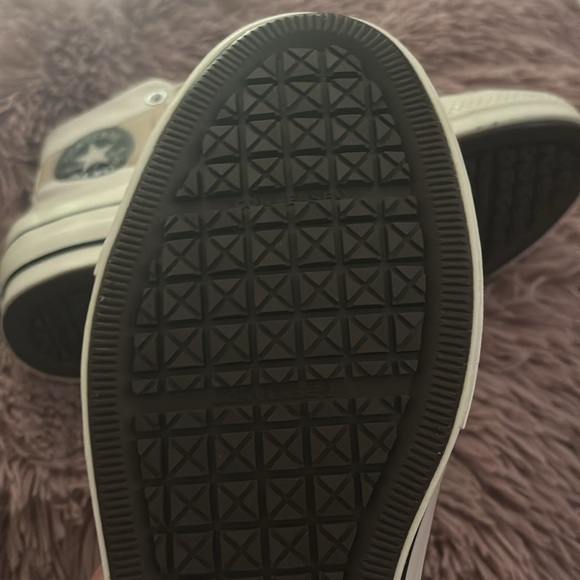 Nike “ Kim Jones” Converse - Picture 4 of 9